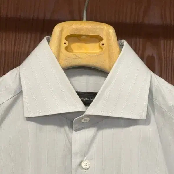 [BUNJANG] Zegna Shirt 100 / 제냐 셔츠 100