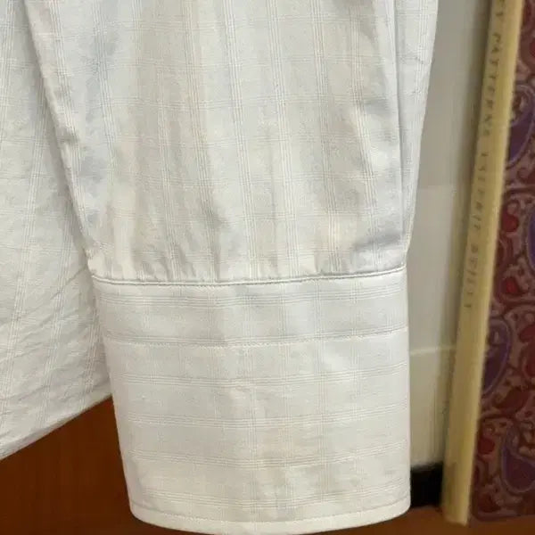 [BUNJANG] Zegna Shirt 100 / 제냐 셔츠 100