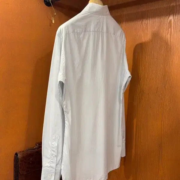 [BUNJANG] Zegna Shirt 100 / 제냐 셔츠 100