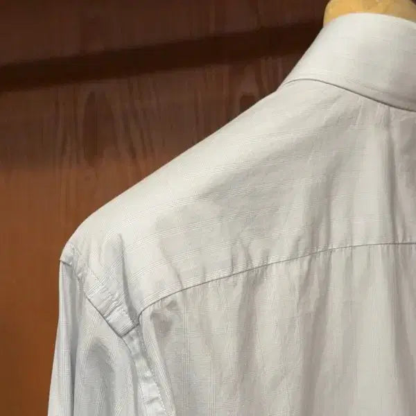 [BUNJANG] Zegna Shirt 100 / 제냐 셔츠 100
