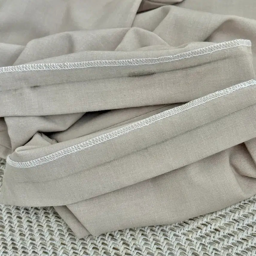 [BUNJANG] The AtG Cardigan &amp; Pants Set / The AtG 가디건+팬츠