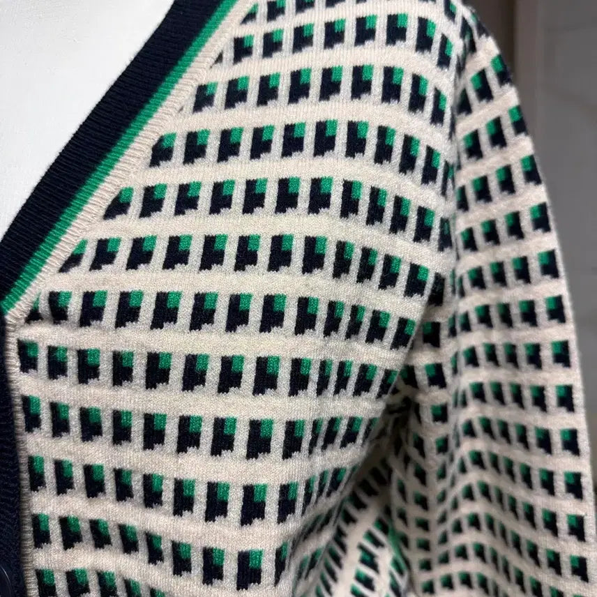 [BUNJANG] The AtG Cardigan &amp; Pants Set / The AtG 가디건+팬츠