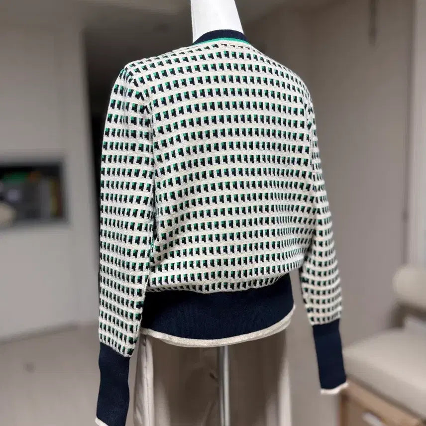 [BUNJANG] The AtG Cardigan &amp; Pants Set / The AtG 가디건+팬츠
