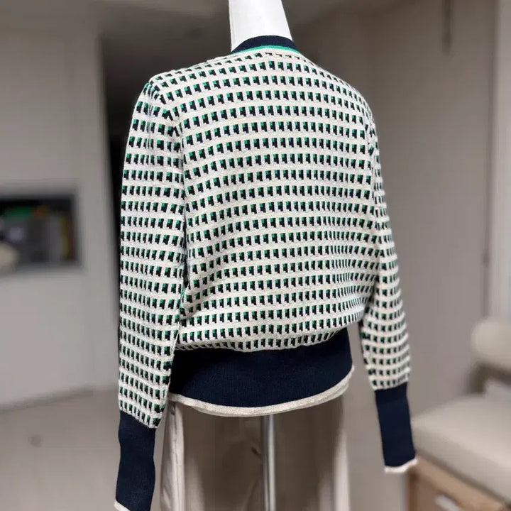 [BUNJANG] The AtG Cardigan &amp; Pants Set / The AtG 가디건+팬츠