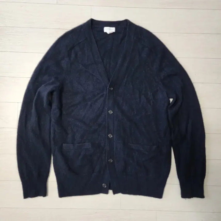 [BUNJANG] Club Monaco Cashmere 100% Cardigan S / 클럽모나코 캐시미어 100% 가디건 S