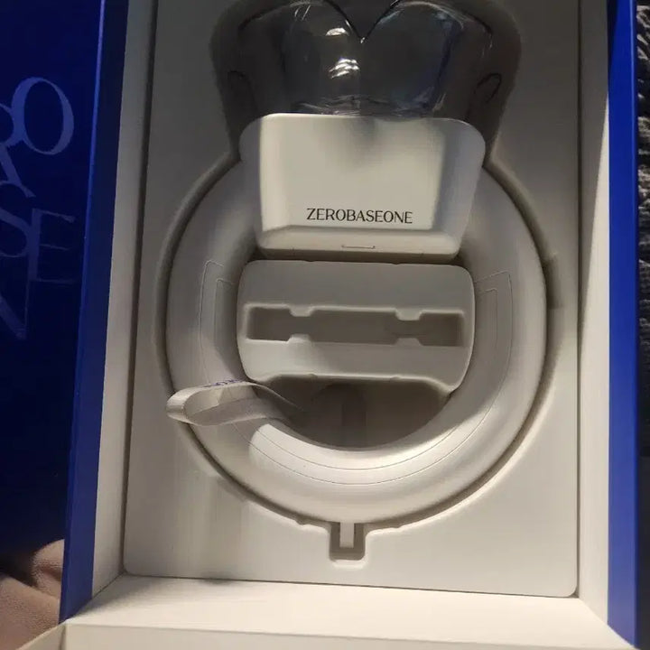 [BUNJANG] ZEROBASEONE Official Lightstick / 제로베이스원 응원봉 양도