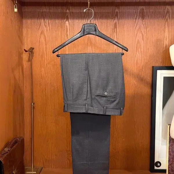 [SOLD OUT] 라파엘 카루소 수트 100