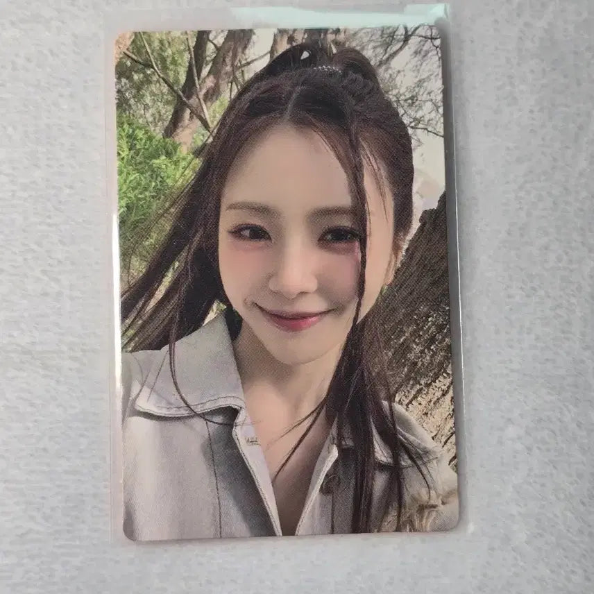 [BUNJANG] Dreamcatcher JiU Album Photocard / 드림캐쳐 지유 앨범 포토카드