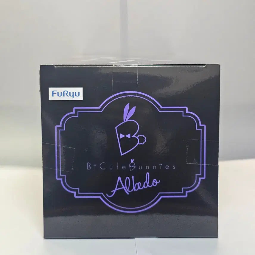 [BUNJANG] Overlord Albedo BiCute Bunnies Figure / 오버로드 알베도 BiCute Bunnies 피규어