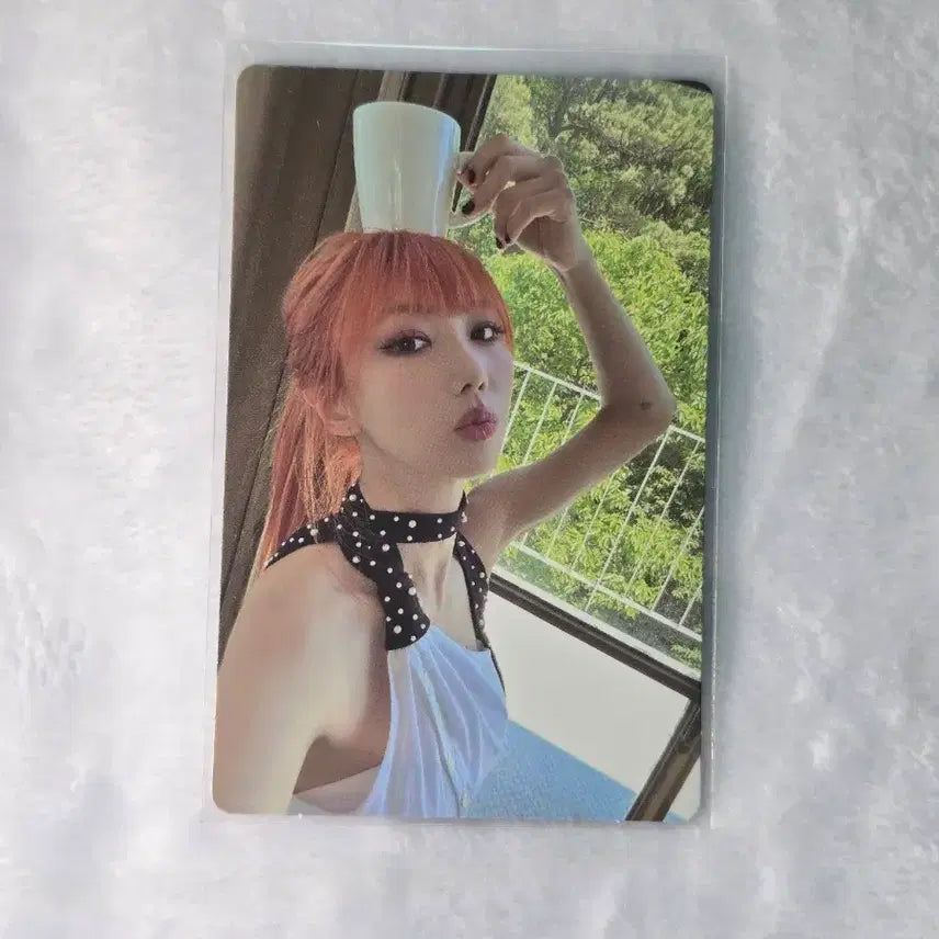 [BUNJANG] Dreamcatcher Yoohyeon Photocard / 드림캐쳐 유현 앨범 포토카드