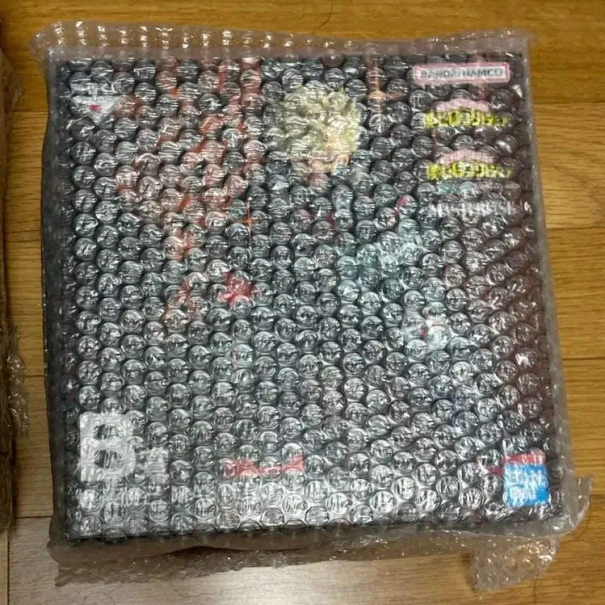 [BUNJANG] My Hero Academia Bakugo B Prize Figure / 히로아카 바쿠고 b상 피규어