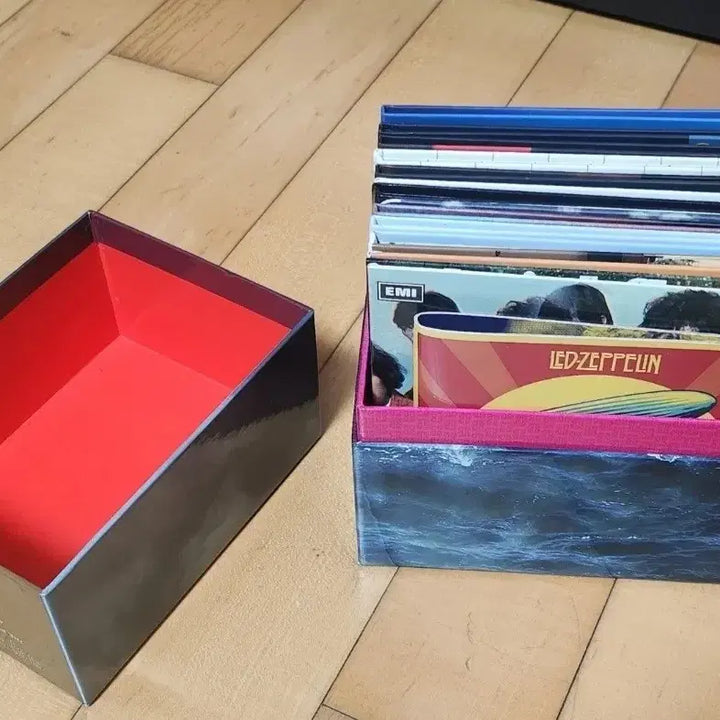 [BUNJANG] Pink Floyd Oh By The Way CD Box Set / 핑크 플로이드 Pink Floyd Oh By The Way CD 한정판