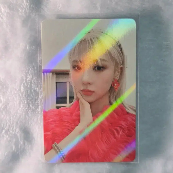 [SOLD OUT] [BUNJANG] Dreamcatcher Yoohyeon POB Photocard / 드림캐쳐 유현 특전 포토카드