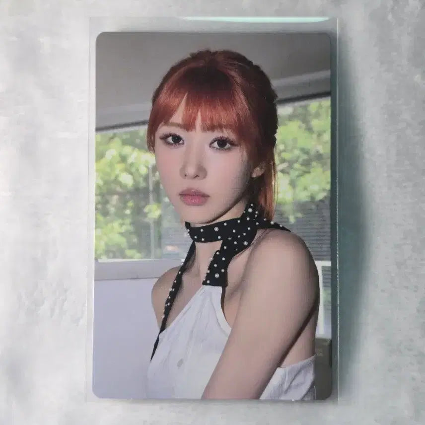 [BUNJANG] Dreamcatcher Yoohyeon Photocard / 드림캐쳐 유현 앨범 포토카드