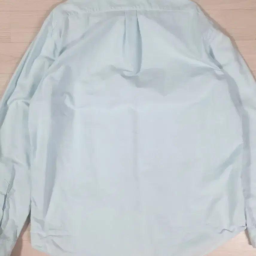 [BUNJANG] Polo Ralph Lauren Oxford Shirt / 폴로 랄프로렌 옥스포드 셔츠