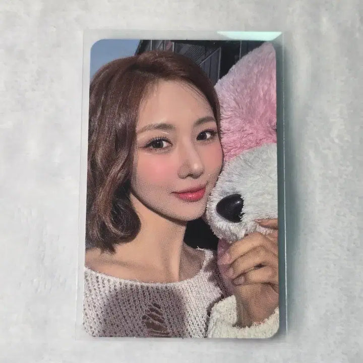 [BUNJANG] Dreamcatcher Yoohyeon POB Photocard / 드림캐쳐 유현 앨범 특전 포토카드