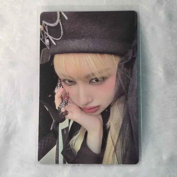 [BUNJANG] Dreamcatcher Siyeon Album Photocard / 드림캐쳐 시연 앨범 포토카드