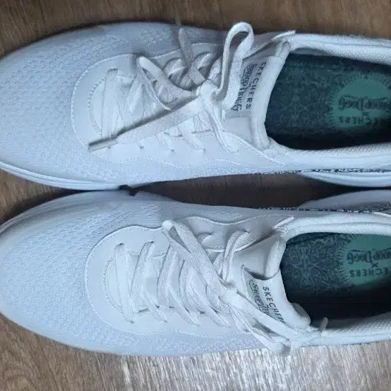 [BUNJANG] Skechers Snoop Dogg Sneakers / 스케쳐스.스눕독