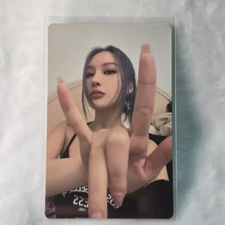 [BUNJANG] Dreamcatcher Siyeon Album Photocard / 드림캐쳐 시연 앨범 포토카드