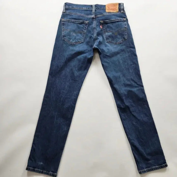 [SOLD OUT] 리바이스 청바지 스판 슬림 데님 사이즈30 R4737