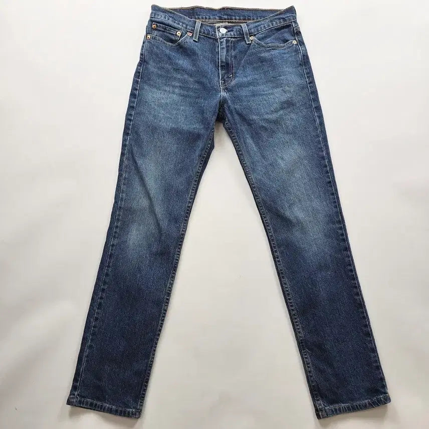[SOLD OUT] 리바이스 청바지 스판 슬림 데님 사이즈30 R4737