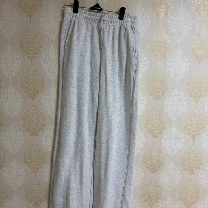 [BUNJANG] TOPTEN Training Pants (Light Gray &amp; Gray) 2XS / (새상품)TOPTEN 트레이닝 팬츠 라이트그레이,그레이 2XS