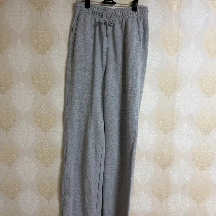 [BUNJANG] TOPTEN Training Pants (Light Gray &amp; Gray) 2XS / (새상품)TOPTEN 트레이닝 팬츠 라이트그레이,그레이 2XS