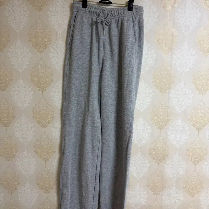 [BUNJANG] TOPTEN Training Pants (Light Gray &amp; Gray) 2XS / (새상품)TOPTEN 트레이닝 팬츠 라이트그레이,그레이 2XS