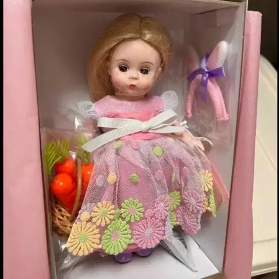 [BUNJANG] Madame Alexander Doll / 마담알렉산더