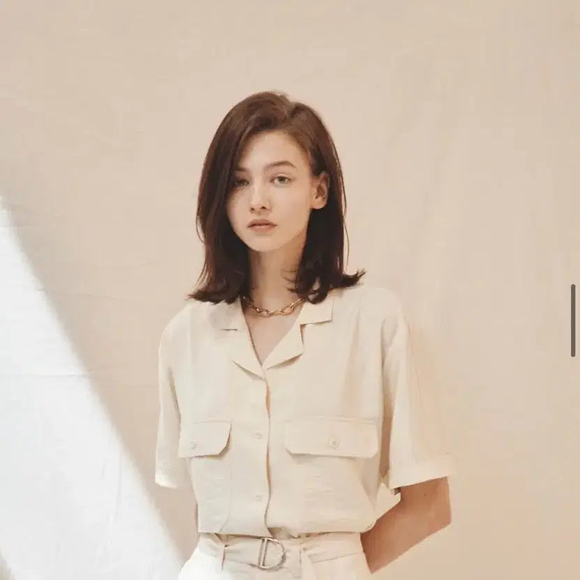 [SOLD OUT] 아비에무아 강민경 셋업  (1/M)