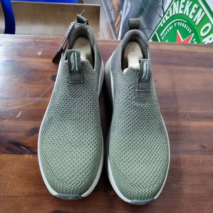 [BUNJANG] Skechers Arch Fit Sneakers / 스케쳐스 아치핏 운동화 새거 미착용 (백화점구매) 반값