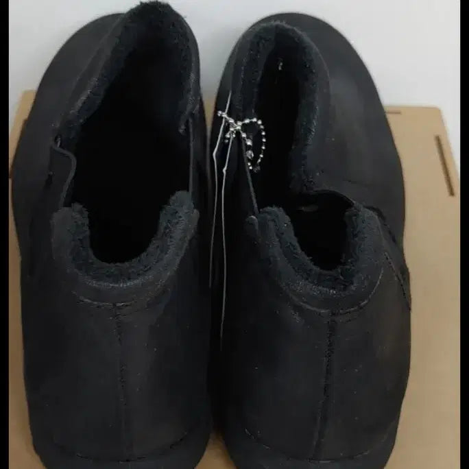[BUNJANG] Skechers Memory Foam Leather Shoes / 스케쳐스 메모리폼 천연가죽 신발 새거 미착용 (백화점구매) 네고가능