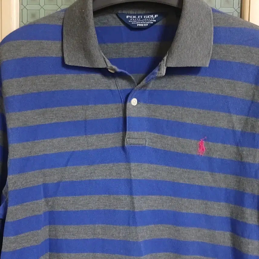 [BUNJANG] Polo Golf Ralph Lauren Long Sleeve T-shirt (Size 100) / 폴로  GOLF 랄프로렌 긴팔 티셔츠  100 사이즈