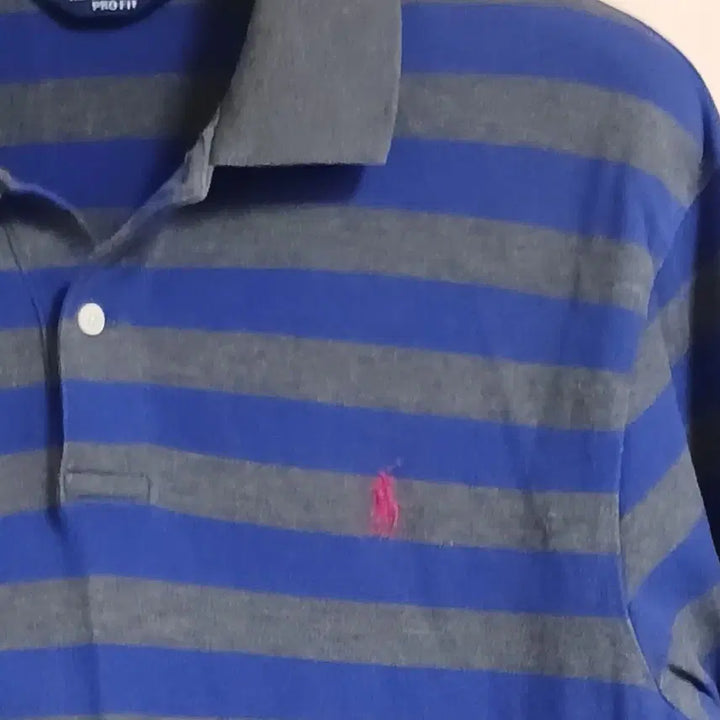 [BUNJANG] Polo Golf Ralph Lauren Long Sleeve T-shirt (Size 100) / 폴로  GOLF 랄프로렌 긴팔 티셔츠  100 사이즈