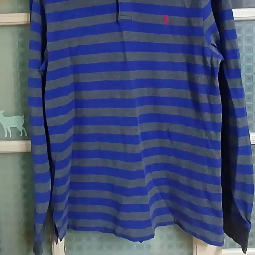 [BUNJANG] Polo Golf Ralph Lauren Long Sleeve T-shirt (Size 100) / 폴로  GOLF 랄프로렌 긴팔 티셔츠  100 사이즈