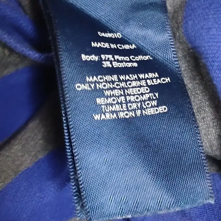 [BUNJANG] Polo Golf Ralph Lauren Long Sleeve T-shirt (Size 100) / 폴로  GOLF 랄프로렌 긴팔 티셔츠  100 사이즈