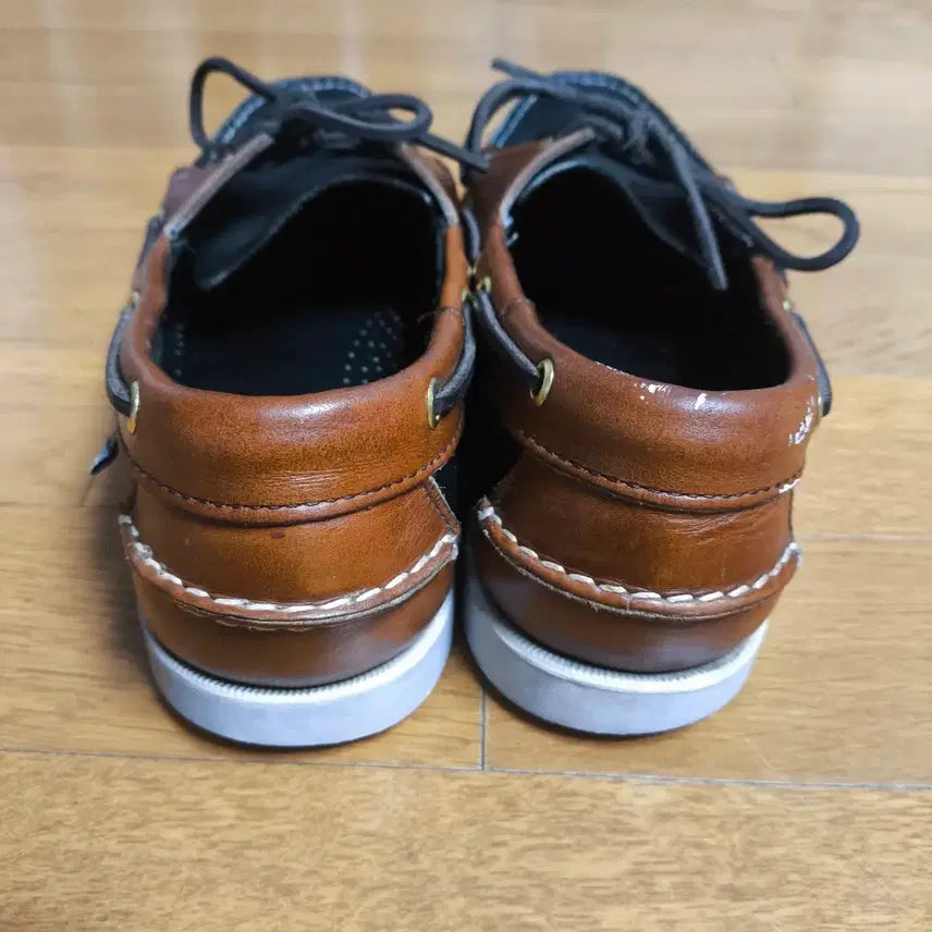 [BUNJANG] SEBAGO Spinaker Boat Shoes / [270] SEBAGO 세바고 스피나커 보트슈즈