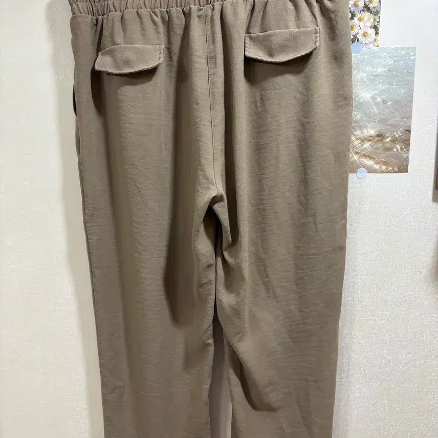 [SOLD OUT] 빅사이즈 여성용 밴딩 팬츠