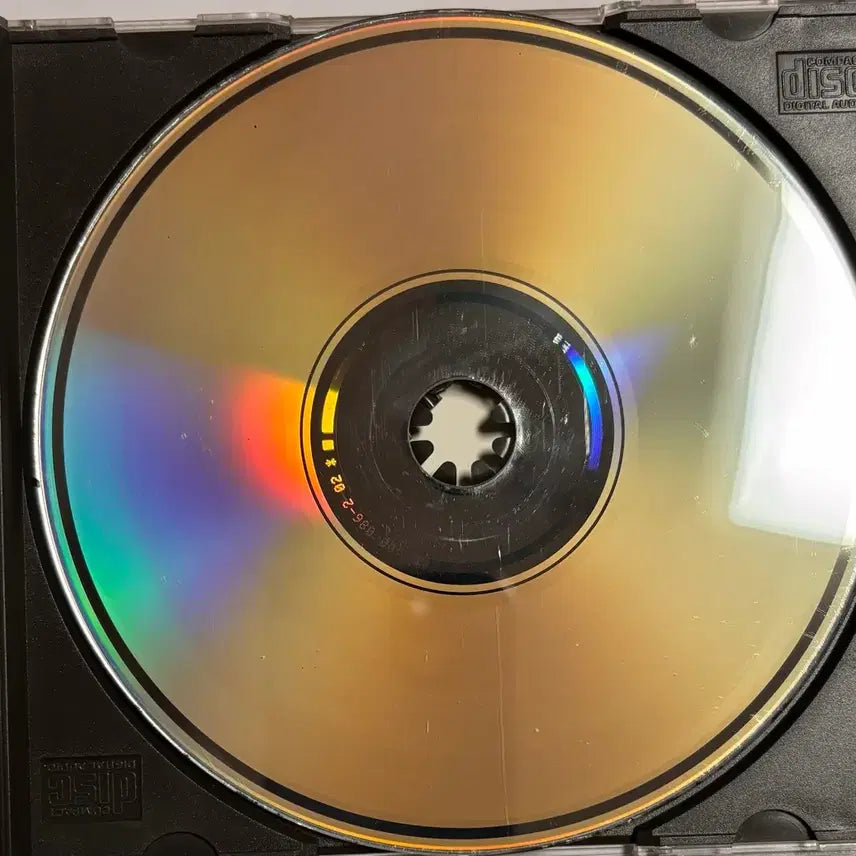 [BUNJANG] Handel Messiah Oratorio CD / 헨델 메시아 오라토리오 CD