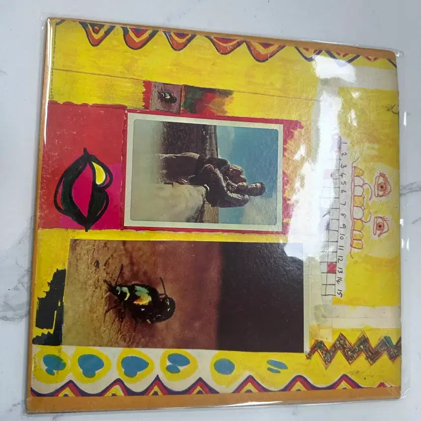 [BUNJANG] Pat Boone / Paul McCartney RAM LP Record / [LP] 팻 분베스트 - 폴 매카트니 RAM 자켓 구성팝니다