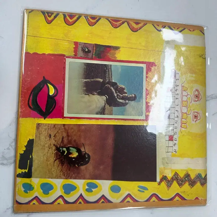 [BUNJANG] Pat Boone / Paul McCartney RAM LP Record / [LP] 팻 분베스트 - 폴 매카트니 RAM 자켓 구성팝니다