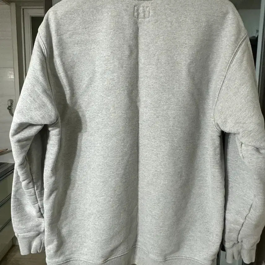 [SOLD OUT] 에스피오나지 밀리터리 스웻셔츠 2종 (XL)
