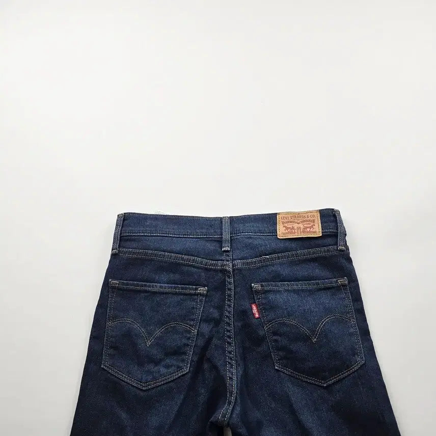 [SOLD OUT] 리바이스 청바지 스판 데님 사이즈27 R4739