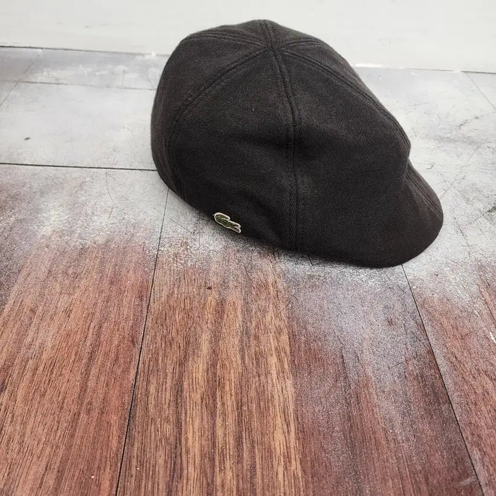 [SOLD OUT] 라코스테 헌팅캡