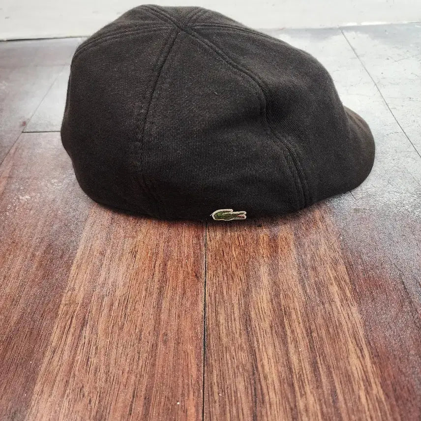 [SOLD OUT] 라코스테 헌팅캡