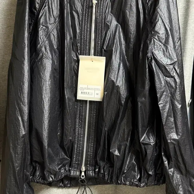 [BUNJANG] Our Legacy Parachute Jumper / (50)아워레가시 패러세일 아워레가시 파라세일