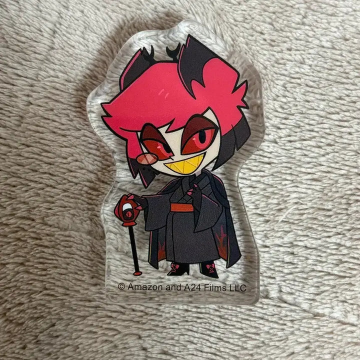 [SOLD OUT] 해즈빈 호텔 알래스터 기모노 코롯토