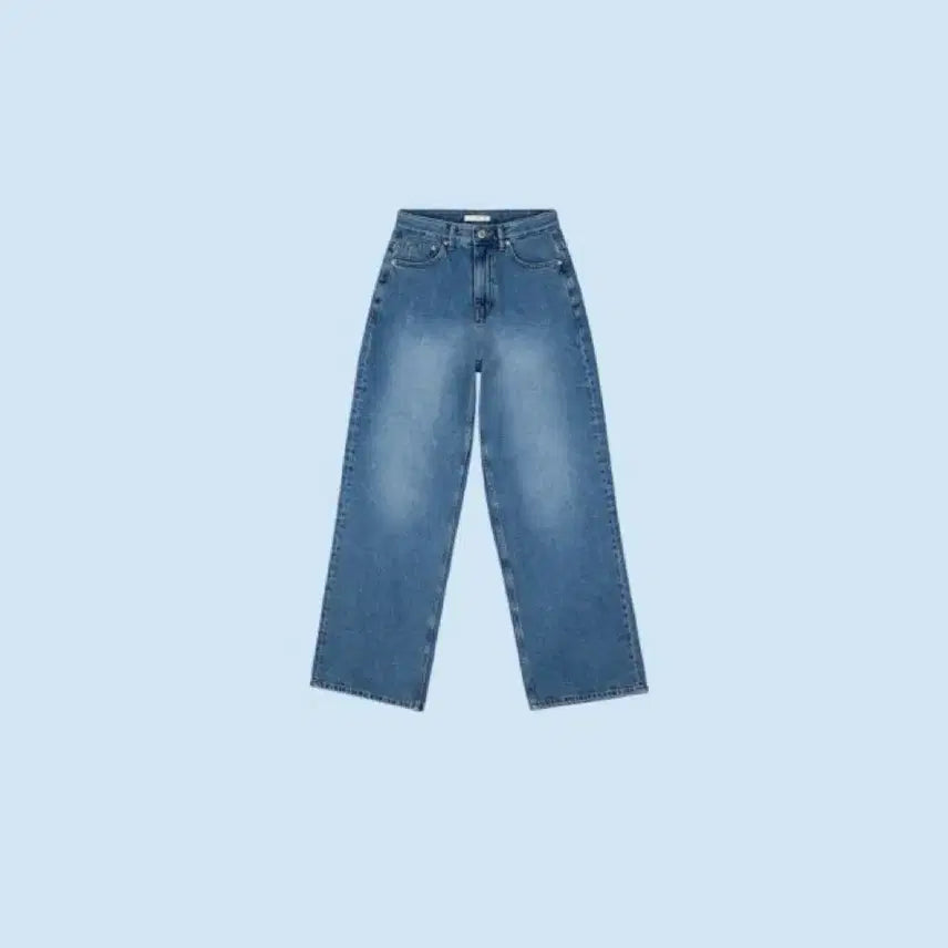 [BUNJANG] ONT Kaihara Denim Jeans - Size M / 온트 New Kaihara Denim 뉴가이하라 데님 M사이즈