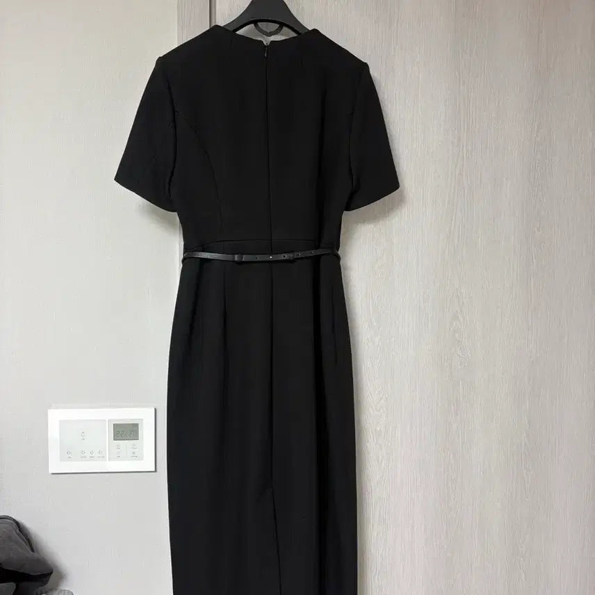 [BUNJANG] Jisudaum Er One-Piece Dress (S Size) / 지수다움 에르원피스 s사이즈