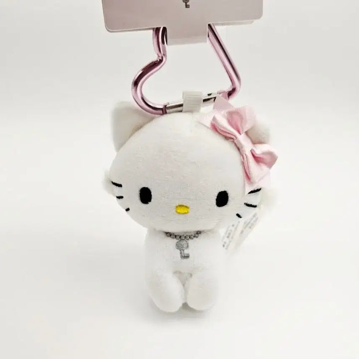 [BUNJANG] Sanrio Charmy Kitty Heart Keyring / 일본정품!! 산리오 헬로키티 챠미키티 키링